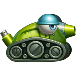 Duke Tank
