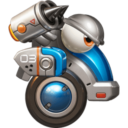 Ion Attacker