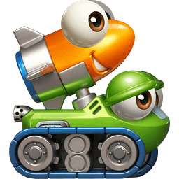 Missile Tank